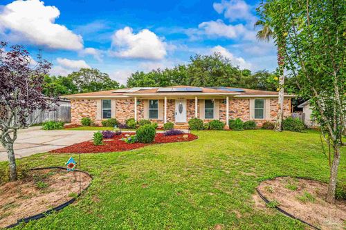 2762 Christine St, Pensacola, FL, 32526-3010 | Card Image