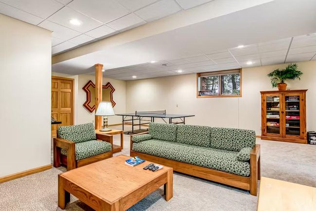 12784 Red Maple Rd, House other with 4 bedrooms, 3 bathrooms and null parking in MANITOWISH WATERS WI | Image 33