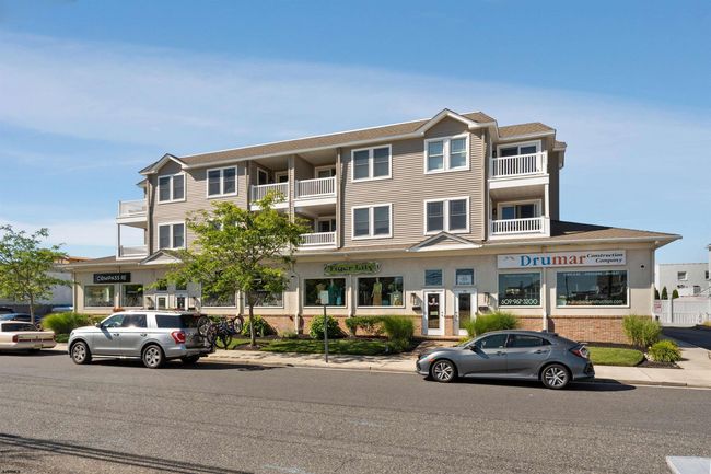 264 21st St Street, Home with 0 bedrooms, 0 bathrooms and null parking in Avalon Boro NJ | Image 4