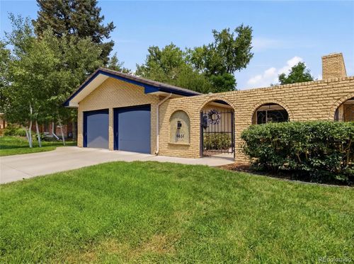 6651 E Ithaca Pl, Denver, CO, 80237-1214 | Card Image