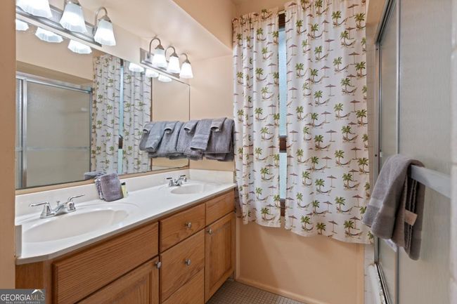 12 Bliss Ln, House other with 5 bedrooms, 3 bathrooms and null parking in Jekyll Island GA | Image 24