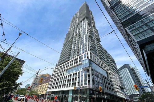 2204-251 Jarvis St, Toronto, ON, M5B0C3 | Card Image