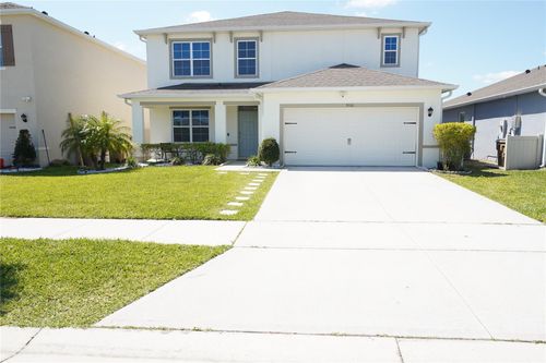 9016 Pyrus St, KISSIMMEE, FL, 34747-1780 | Card Image
