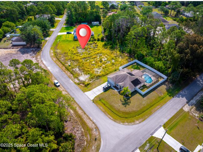 480 Denmark St Sw, Home with 0 bedrooms, 0 bathrooms and null parking in PALM BAY FL | Image 12