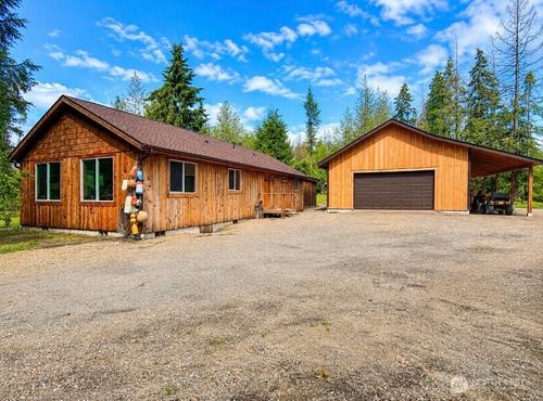382 Lower Elwha Rd, Port Angeles, WA, 98363-9588 | Card Image