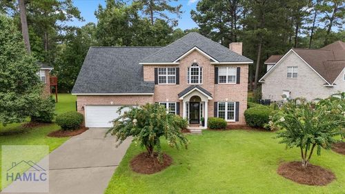 483 Copper Creek Cir, Pooler, GA, 31322-4014 | Card Image