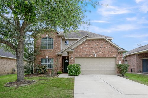 20407 Horsetail Falls Drive, Tomball, TX, 77375 | Card Image