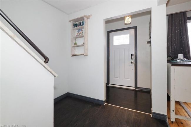 B - 317 Domville St, House other with 3 bedrooms, 1 bathrooms and 5 parking in Arthur ON | Image 7