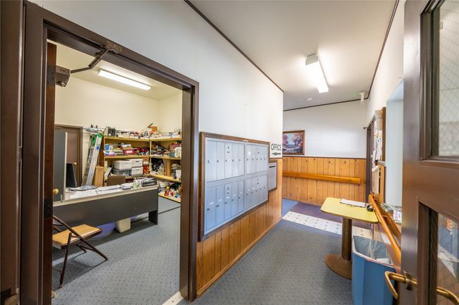 Interior Key-Lock Mailboxes | Image 23