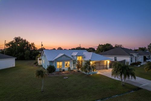 2366 Se Beechwood Terrace, Port St. Lucie, FL, 34952 | Card Image