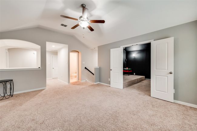 11701 Parade Dr, House other with 4 bedrooms, 4 bathrooms and null parking in Frisco TX | Image 22