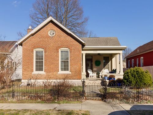 153 Hirn St, Chillicothe, OH, 45601-2627 | Card Image