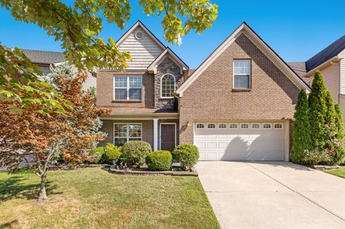 3417 Mathern Trl, Lexington, KY, 40509-9061 | Card Image