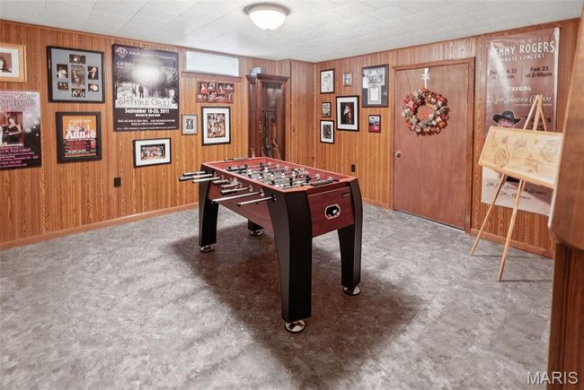 5218 Brian Dr, House other with 4 bedrooms, 4 bathrooms and null parking in Godfrey IL | Image 33