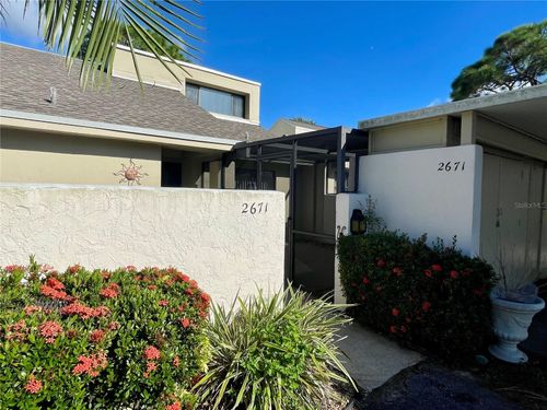 n2-2671 Greenbelt Yard, SARASOTA, FL, 34235-1834 | Card Image