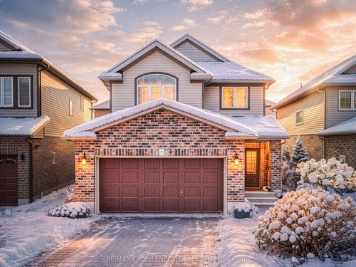 3329 Casson Way, London, ON, N6L0B9 | Card Image