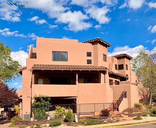 21 Crystal Park Rd, Manitou Springs, CO, 80829-2666 | Card Image