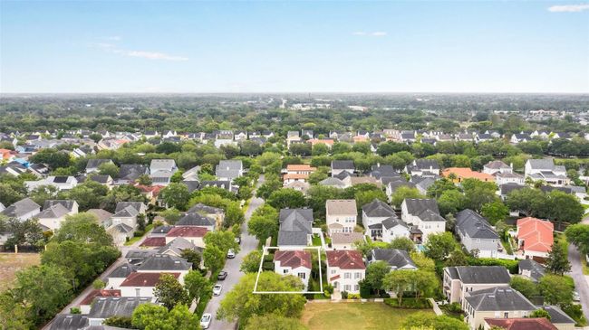 5274 Baskin St, House other with 3 bedrooms, 3 bathrooms and null parking in ORLANDO FL | Image 28