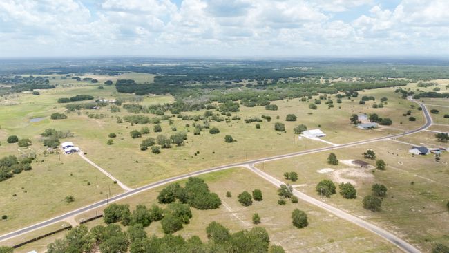 236 Blackbuck Ridge Dr, Home with 0 bedrooms, 0 bathrooms and null parking in Lampasas TX | Image 5