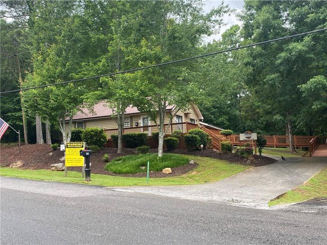 585 Galaxy Way Ne, Home with 0 bedrooms, 0 bathrooms and null parking in Ranger GA | Image 10