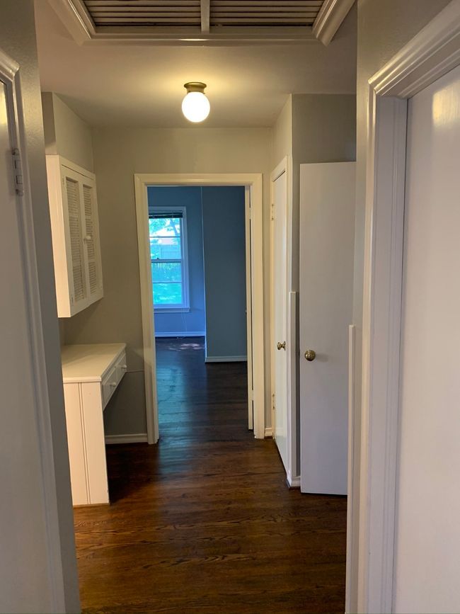 Hallway to Bedroom ***Pics prior to current occupancy*** | Image 8