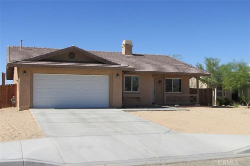 73432 Friendy Ave, Twentynine Palms, CA, 92277 | Card Image