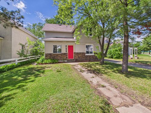 407 Cooper Ave N, Saint Cloud, MN, 56303-3852 | Card Image