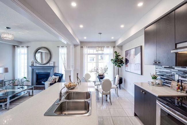 2 Cranbrook Cres, House other with 4 bedrooms, 3 bathrooms and 4 parking in Kleinburg ON | Image 9