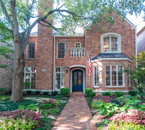 7985 Caruth Ct, Dallas, TX, 75225-8136 | Card Image