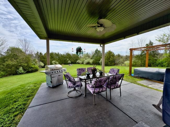 16300 Old Highway 63 S, House other with 5 bedrooms, 6 bathrooms and null parking in ASHLAND MO | Image 59