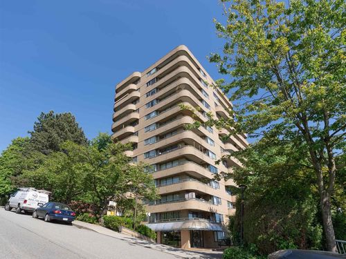 204-1026 Queens Ave, New Westminster, BC, V3M6B2 | Card Image