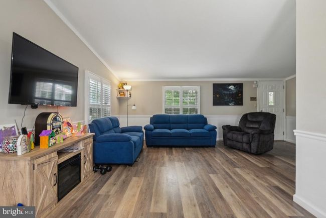 41 Bobolink Ave, House other with 2 bedrooms, 2 bathrooms and null parking in MANTUA NJ | Image 6