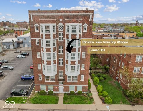 apt-401-230 E 9th St, Indianapolis, IN, 46204-1152 | Card Image