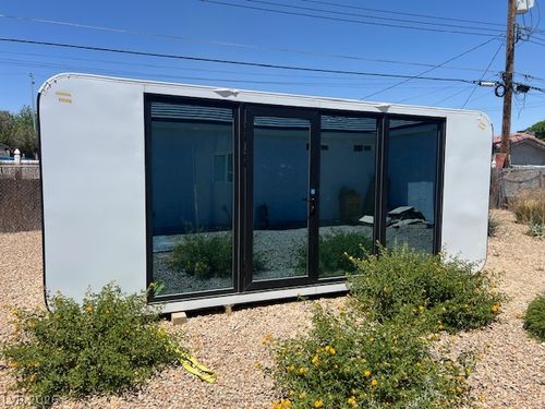 1912 Carver Ave, North Las Vegas, NV, 89032-3504 | Card Image