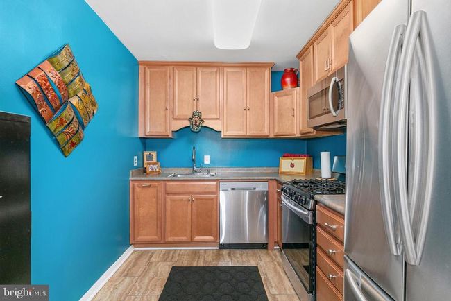 APT-313-A - 1111 University Blvd W, Condo with 1 bedrooms, 1 bathrooms and null parking in SILVER SPRING MD | Image 15