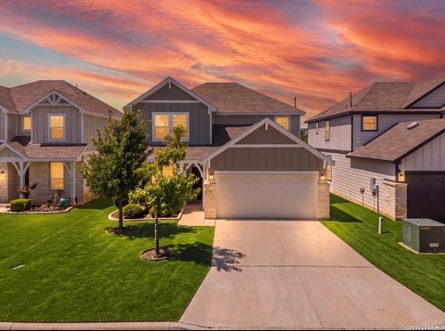 27711 Rocky Mtn, Boerne, TX, 78015-5193 | Card Image