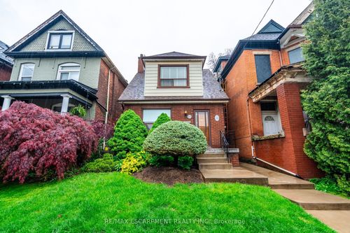 204 Emerald St N, Hamilton, ON, L8L5K8 | Card Image