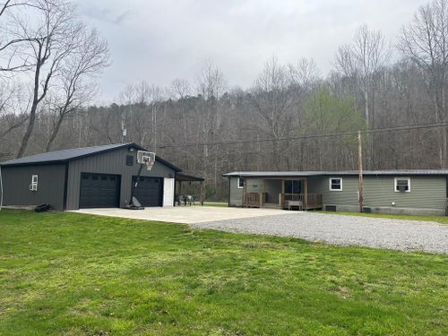 6642A Big Spruce Little Bear Rd, Otway, OH, 45657 | Card Image