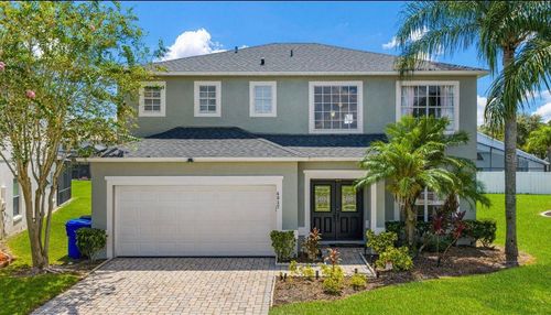4817 Cumbrian Lakes Dr, KISSIMMEE, FL, 34746-6720 | Card Image
