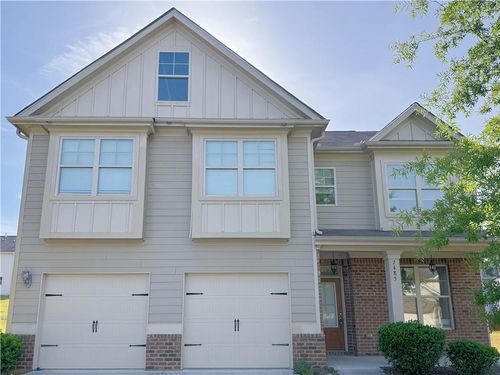 2485 Osceola Road, Lithonia, GA, 30058 | Card Image