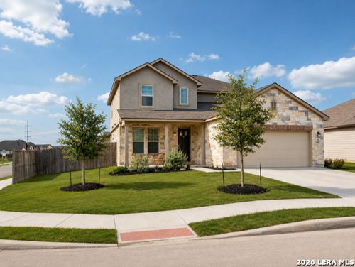 160 Sambar Main, Schertz, TX, 78108 | Card Image
