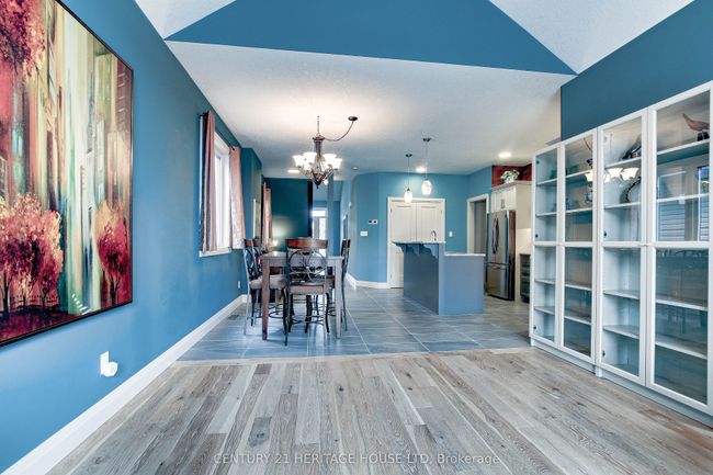 54 Compass Trail, House attached with 3 bedrooms, 3 bathrooms and 2 parking in Port Stanley ON | Image 14