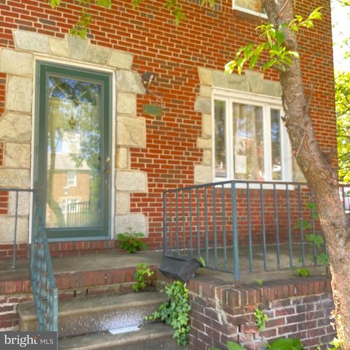 5109 Pembroke Ave, BALTIMORE, MD, 21206-5046 | Card Image