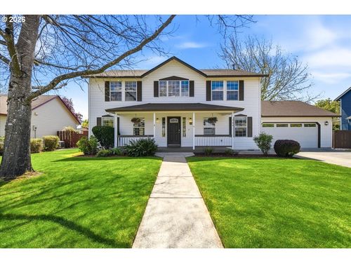 744 E Heritage Loop, La Center, WA, 98629-5540 | Card Image
