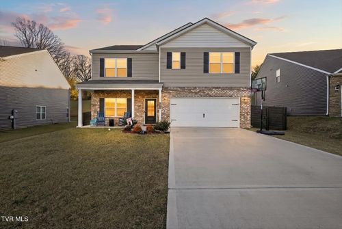 2512 Bridgeforth Xing, Kingsport, TN, 37664-5785 | Card Image