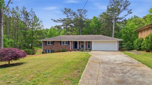549 Joann Ave, Austell, GA, 30168-6405 | Card Image