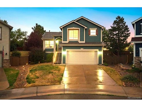 4238 Brookwood Pl, Highlands Ranch, CO, 80130-6891 | Card Image