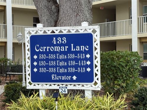 unit-534-433 Cerromar Ln, VENICE, FL, 34293-4450 | Card Image