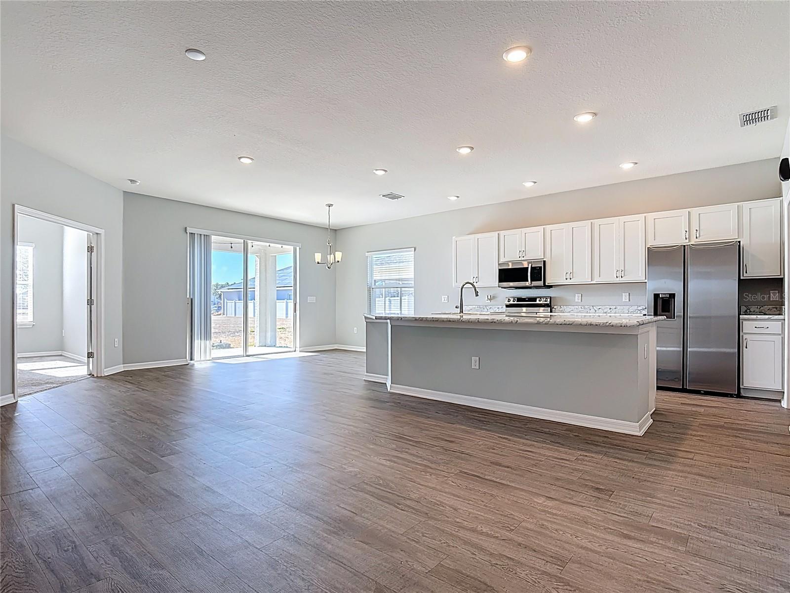 Residential Lease in DAVENPORT 5