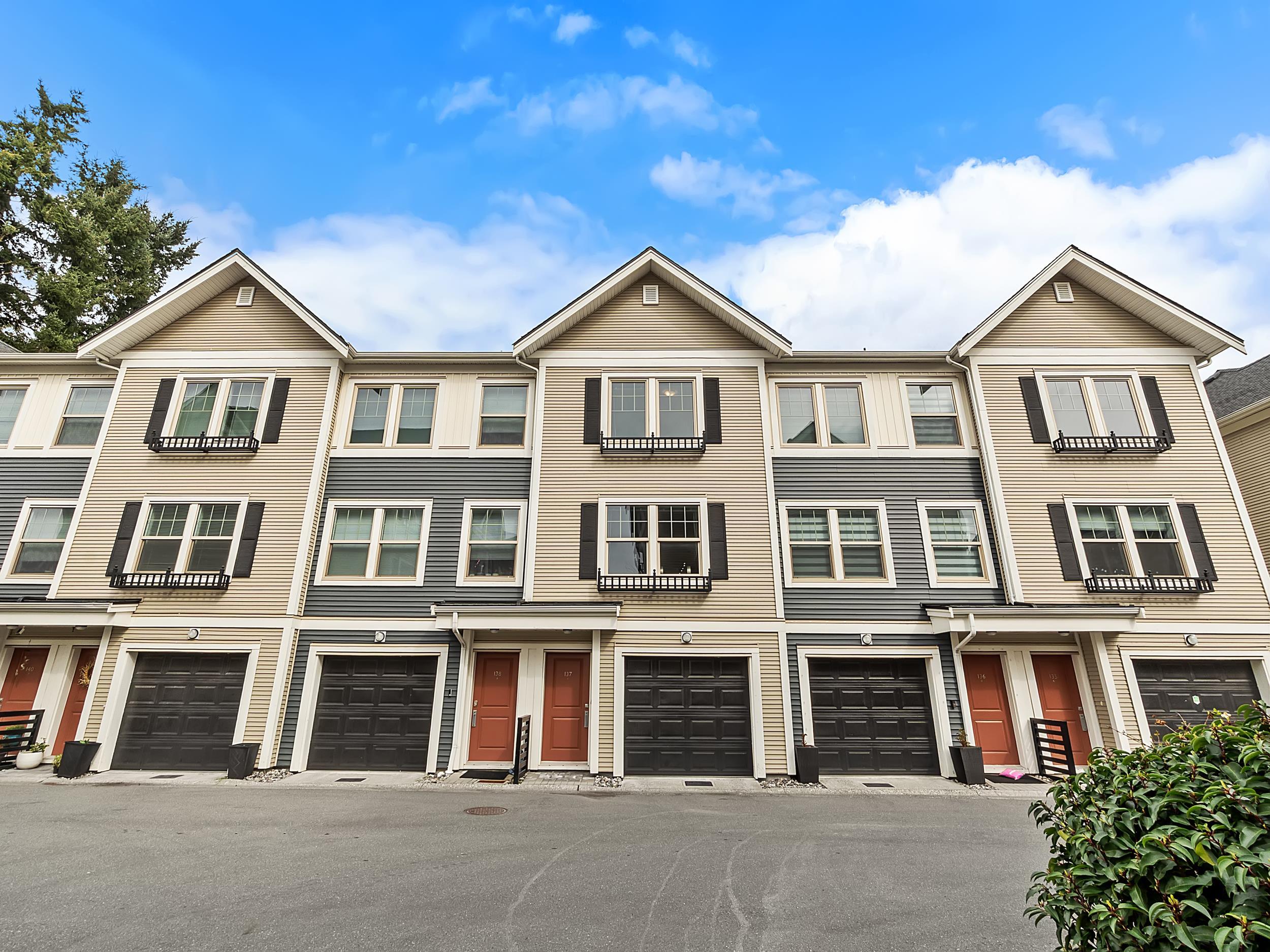 Residential in Abbotsford